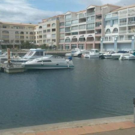 Studette Avec Spa & Jacuzzi Sete Exterior photo